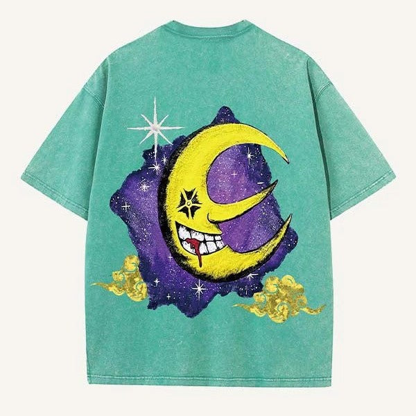 Fashion Short Sleeve Have Many Colors